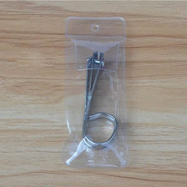 Lot de 2 : Coupe-ongles en acier au carbone