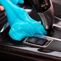 Lot de 2 : Gel nettoyant pour voiture