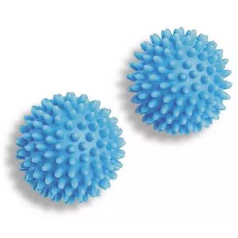 Paquet de 2 : balles de séchage