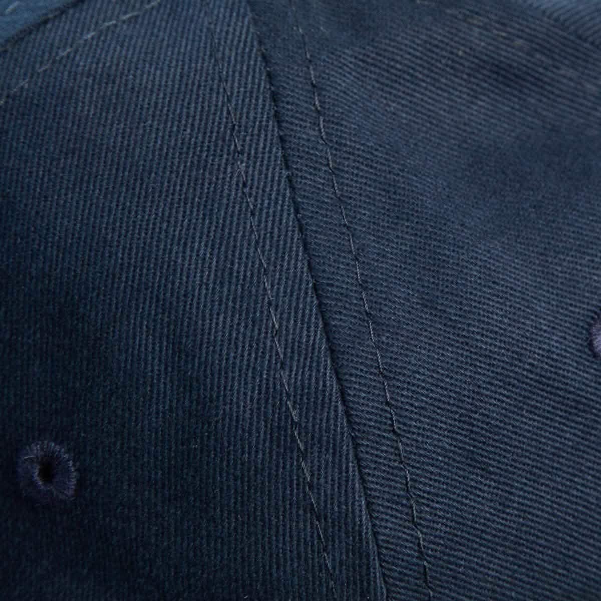 Lot de 2 : Casquettes Kombi Xcap avec support de lunettes de soleil rétractable