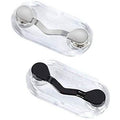Lot de 2 : supports magnétiques pour lunettes