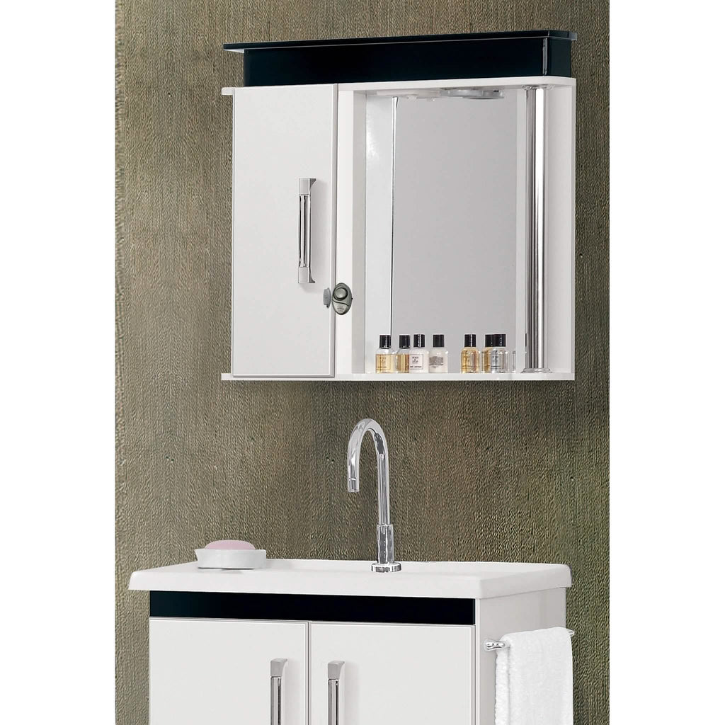 Lot de 2 : Mini alarme puissante pour portes et fenêtres
