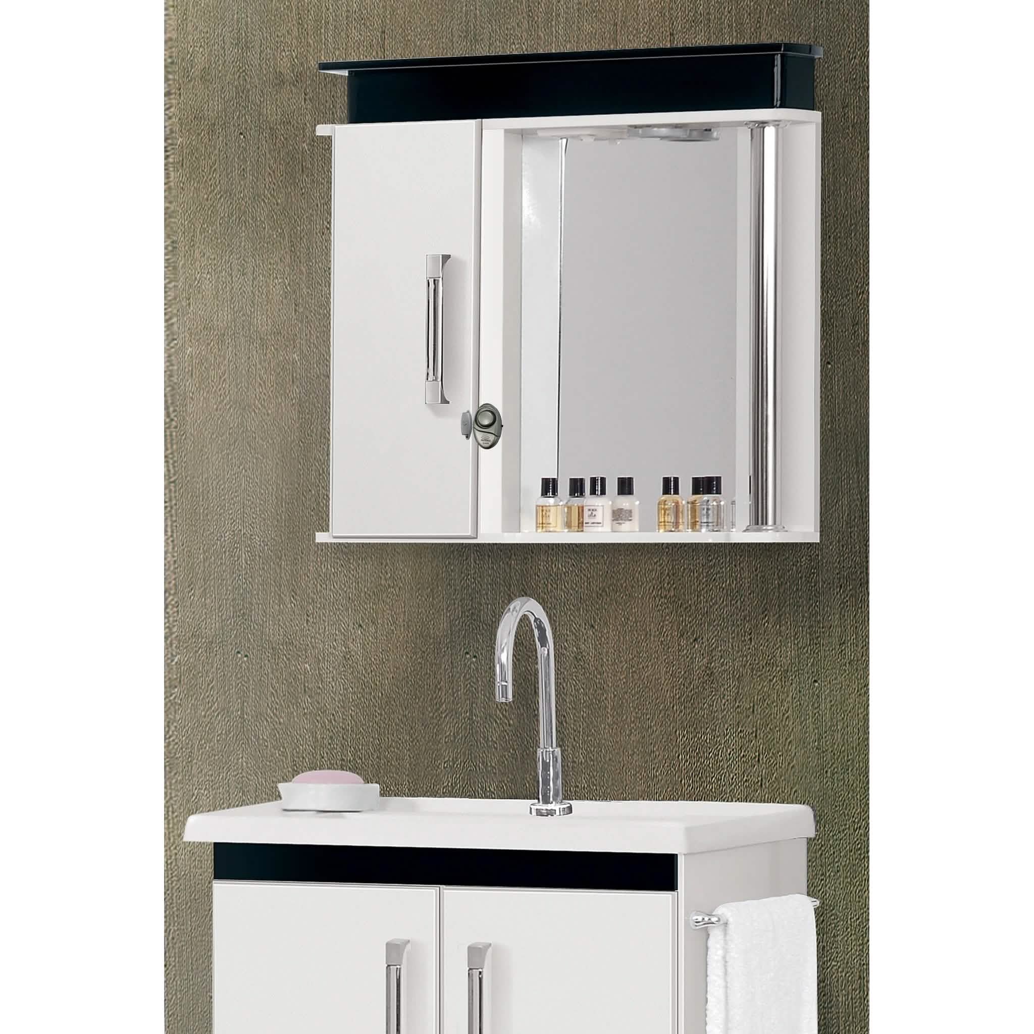 Lot de 2 : Mini alarme puissante pour portes et fenêtres