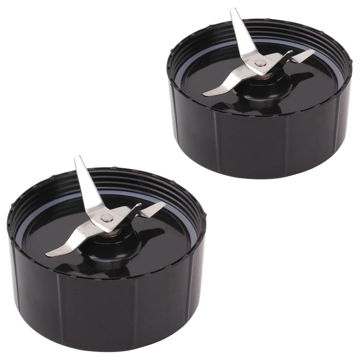 Lot de 2 : Lames croisées de rechange