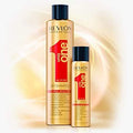 Lot de 2 : Shampooing sec Uniq One de Revlon Professional