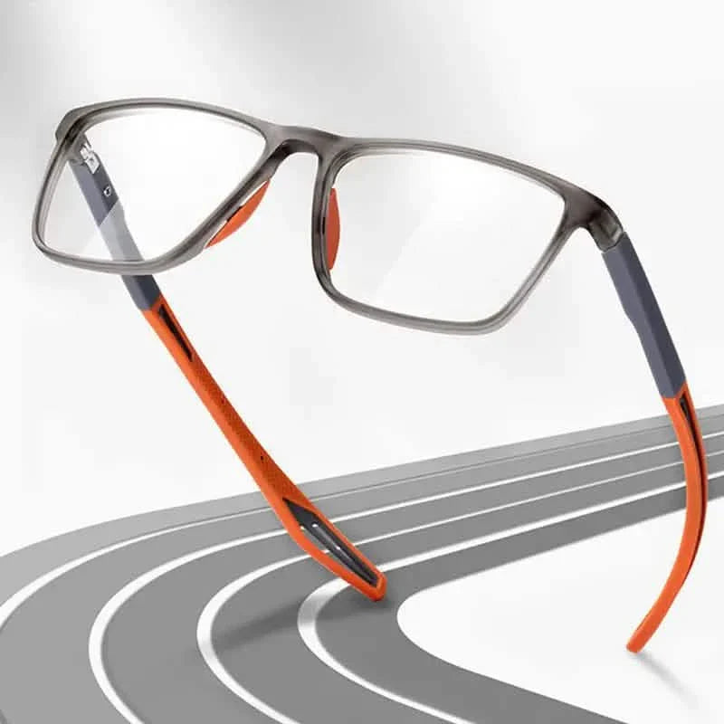 Lot de 2 : Lunettes de lecture sport TR90