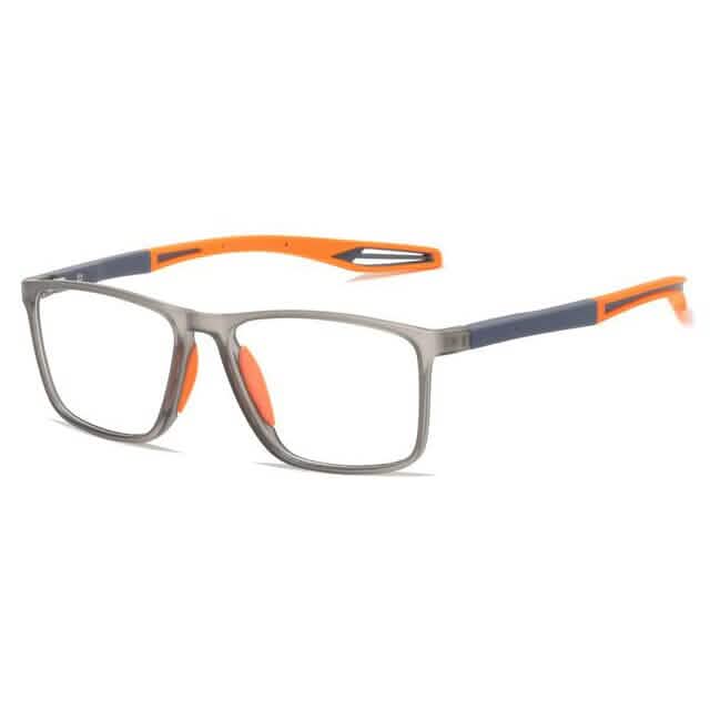 Lot de 2 : Lunettes de lecture sport TR90