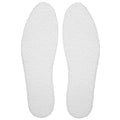 2 paires de semelles thermiques Sherpa unisexe