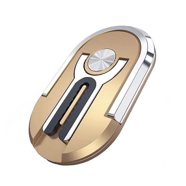 2-en-1 : Support universel polyvalent pour téléphone portable