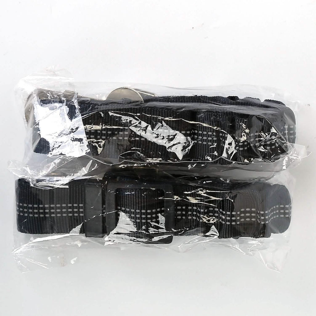 Lot de 2 : Ceinture de sécurité pour animaux de compagnie