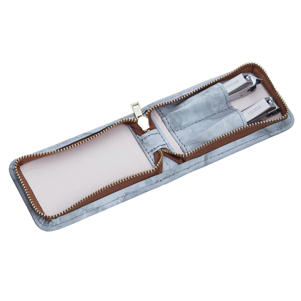 Ensemble 2 pièces : Outils Bertha en acier inoxydable chirurgical