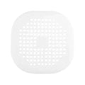 2 Pièces: Filtre de vidange pour lavabo, évier, baignoire, cuisine, receveur de douche, attrape-cheveux