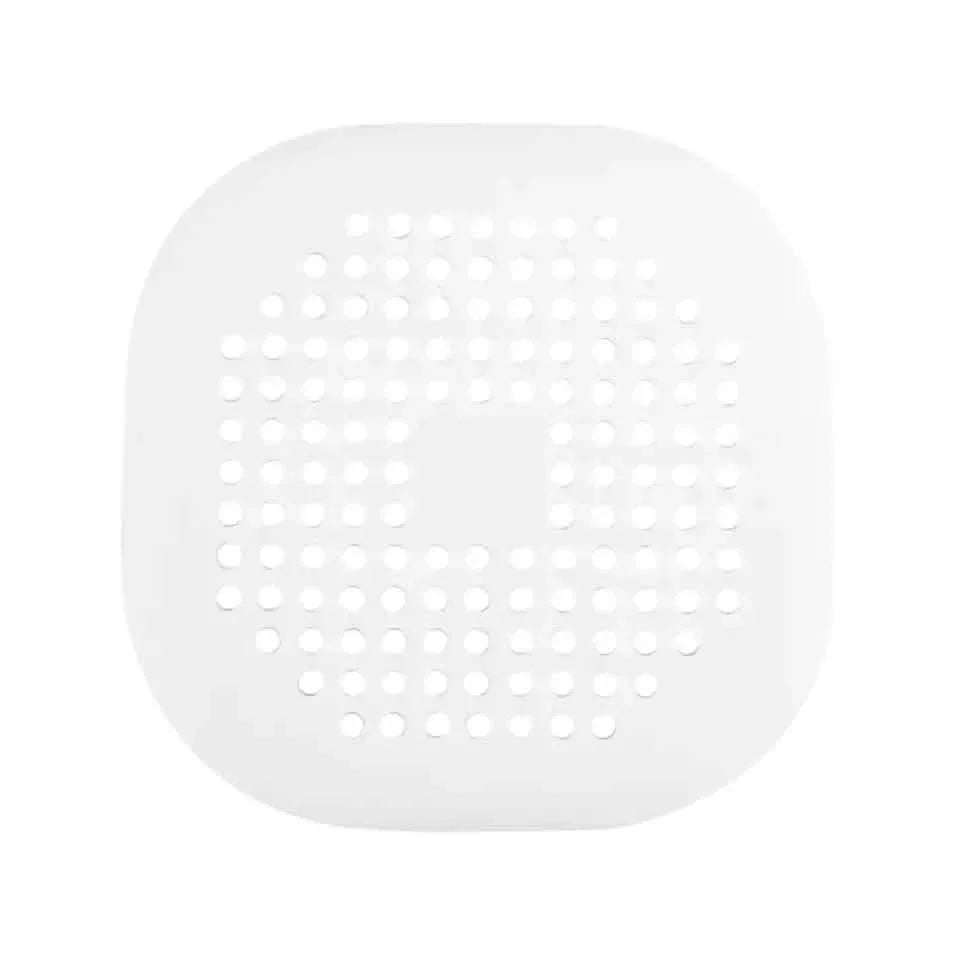 2 Pièces: Filtre de vidange pour lavabo, évier, baignoire, cuisine, receveur de douche, attrape-cheveux