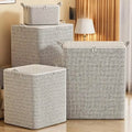Boîte de rangement et de déménagement pour vêtements et couettes