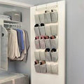 Organisateur de chaussures 20 poches