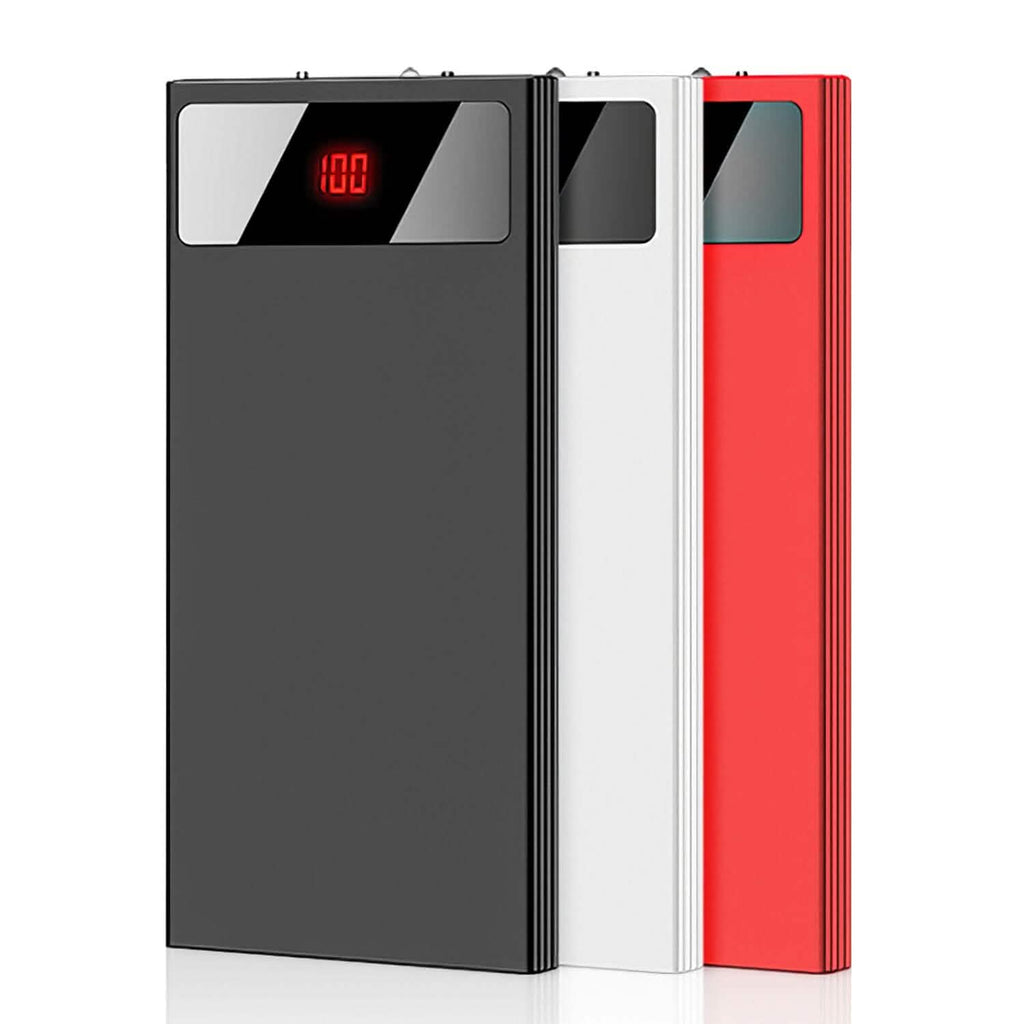 Batterie Externe Ultra-fine 20 000 mAh
