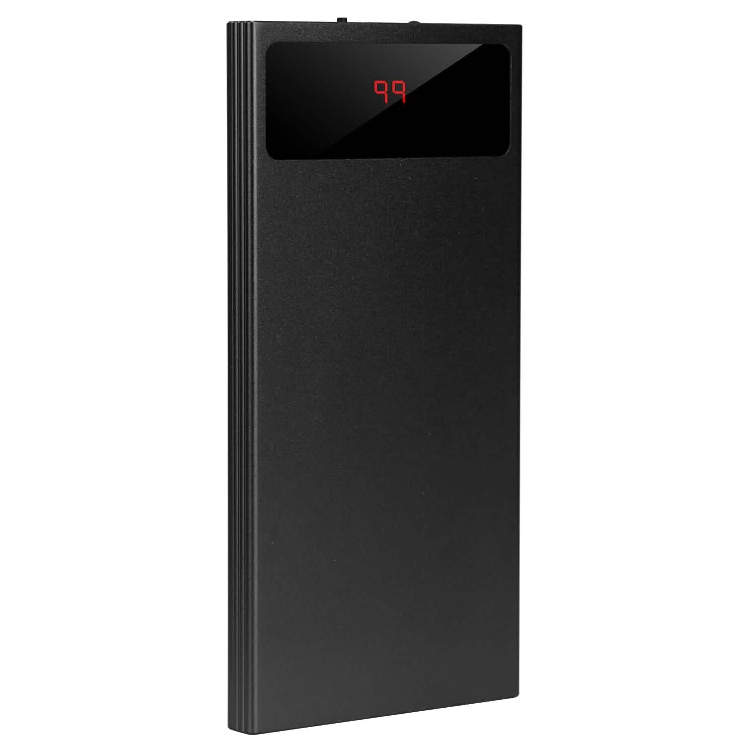 Batterie Externe Ultra-fine 20 000 mAh