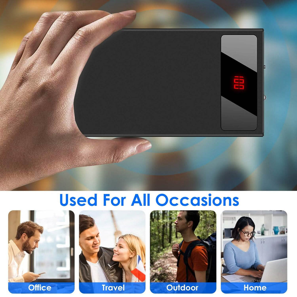 Batterie Externe Ultra-fine 20 000 mAh