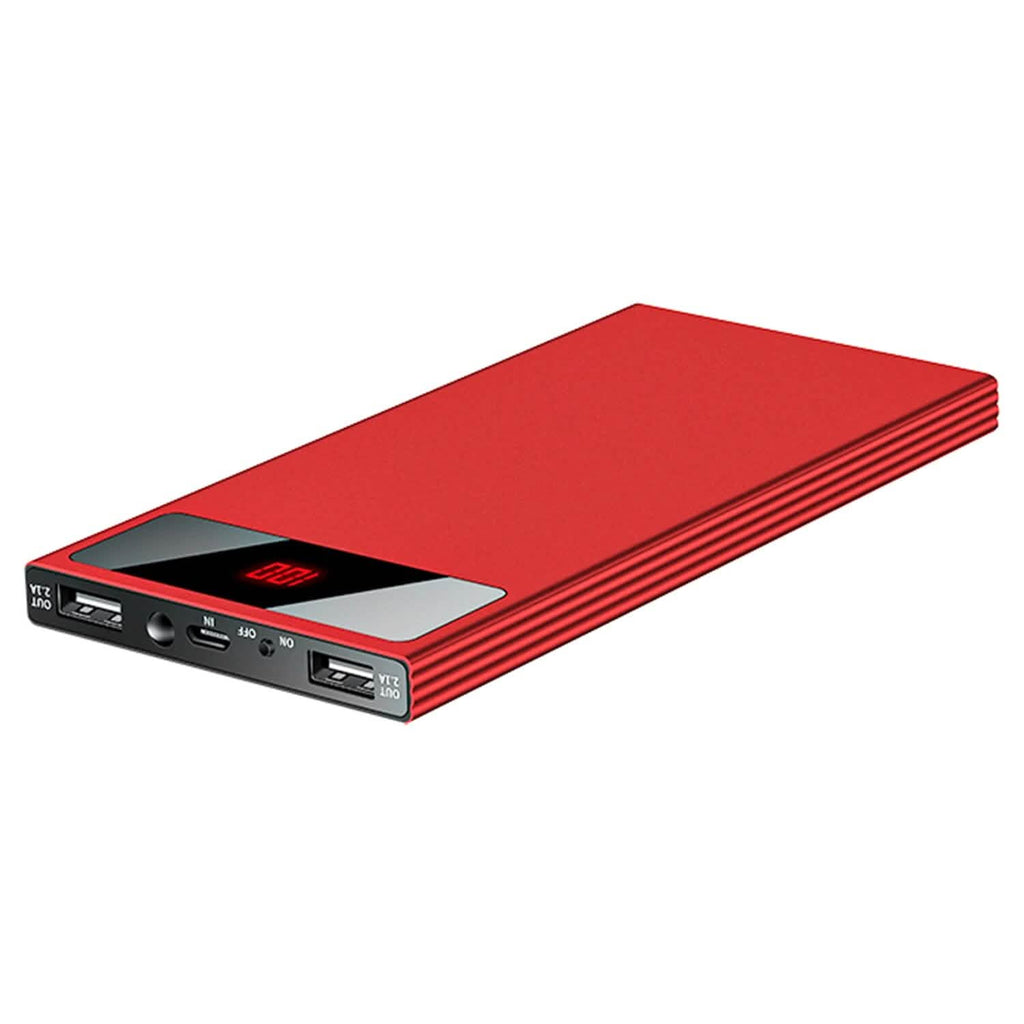 Batterie Externe Ultra-fine 20 000 mAh