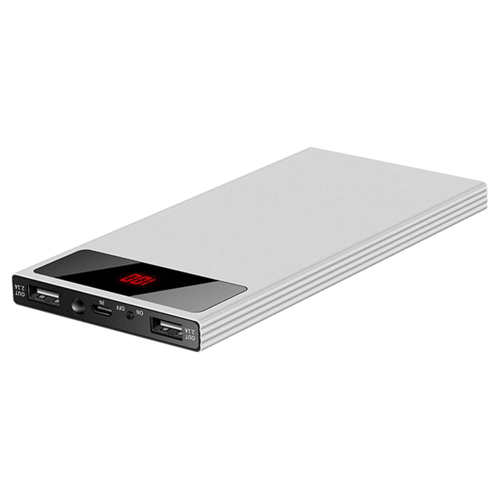 Batterie Externe Ultra-fine 20 000 mAh