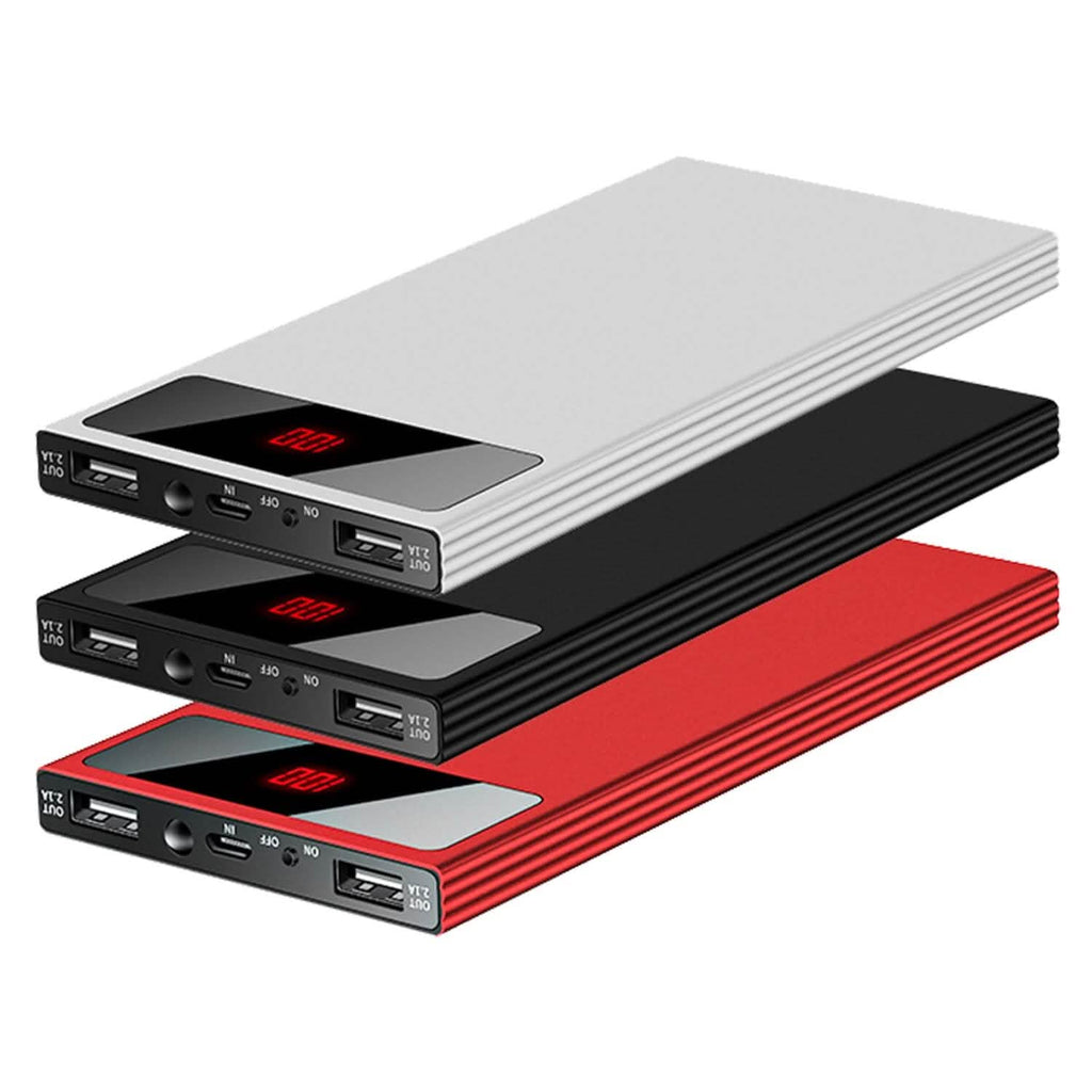 Batterie Externe Ultra-fine 20 000 mAh