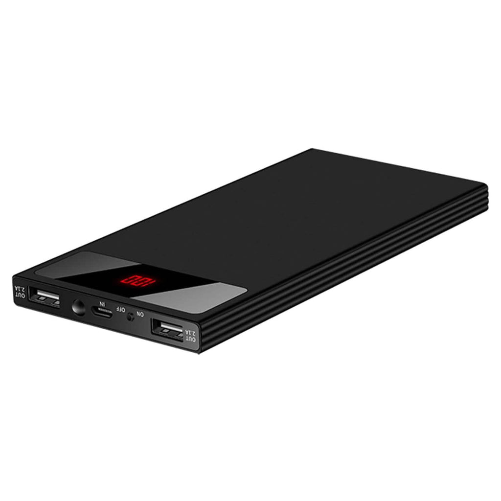 Batterie Externe Ultra-fine 20 000 mAh