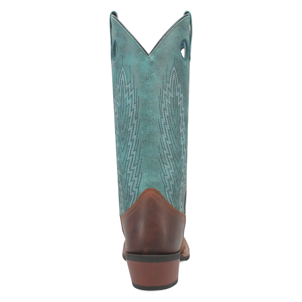 Laredo Sable - Bottes de cow-girl en cuir pour femme