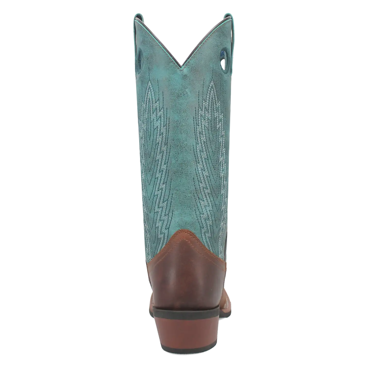 Laredo Sable - Bottes de cow-girl en cuir pour femme