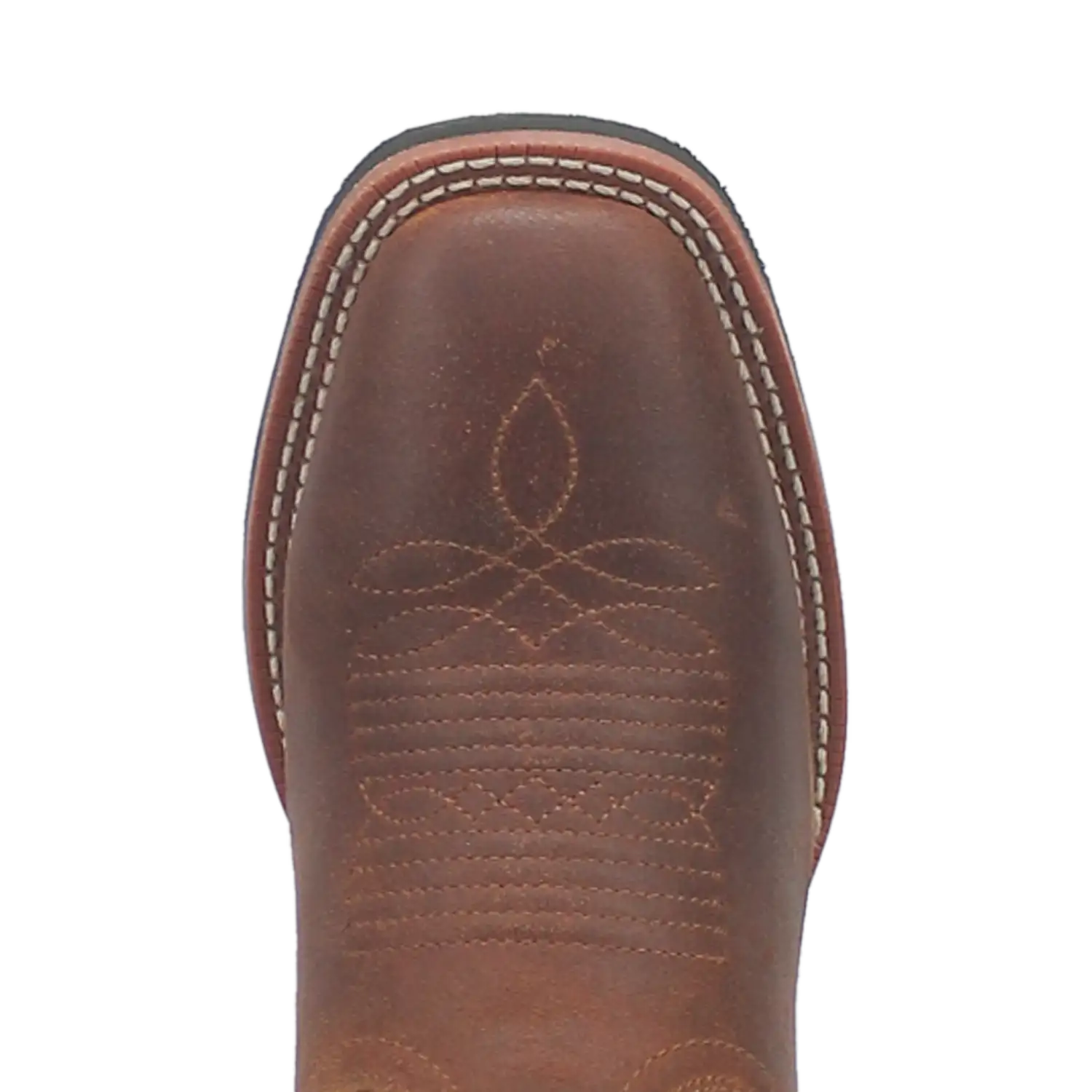 Laredo Sable - Bottes de cow-girl en cuir pour femme