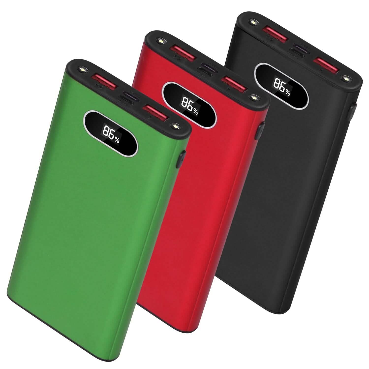 Batterie externe 2000 mAh