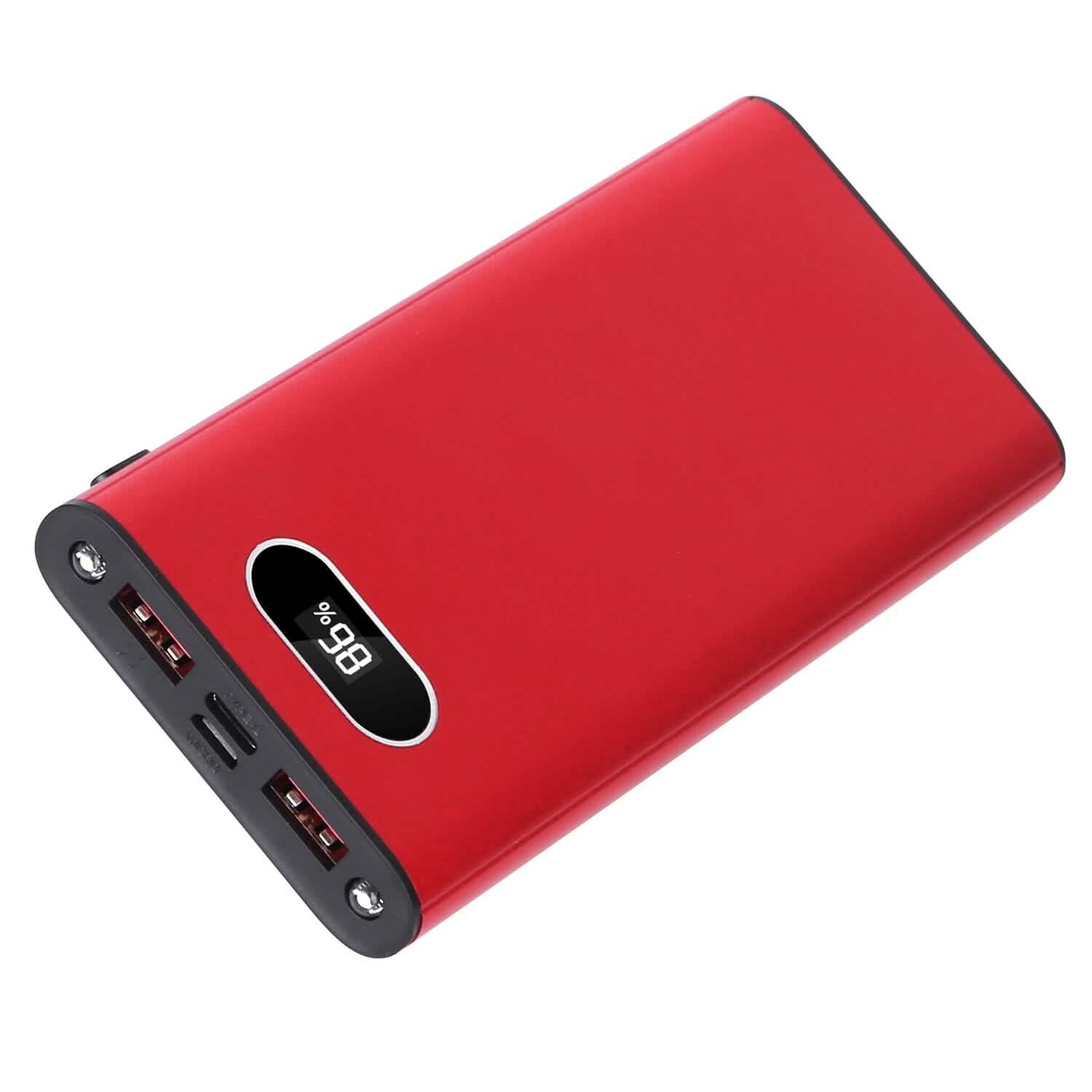 Batterie externe 2000 mAh