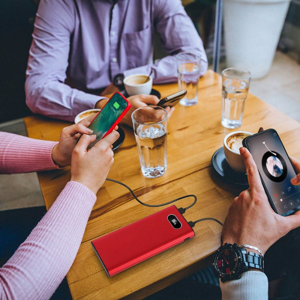 Batterie externe 2000 mAh