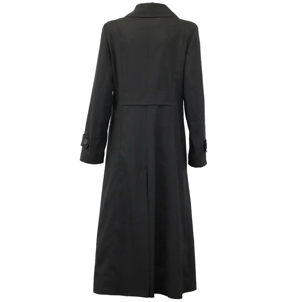 Imperméable long Printemps/Été (2002-SP)