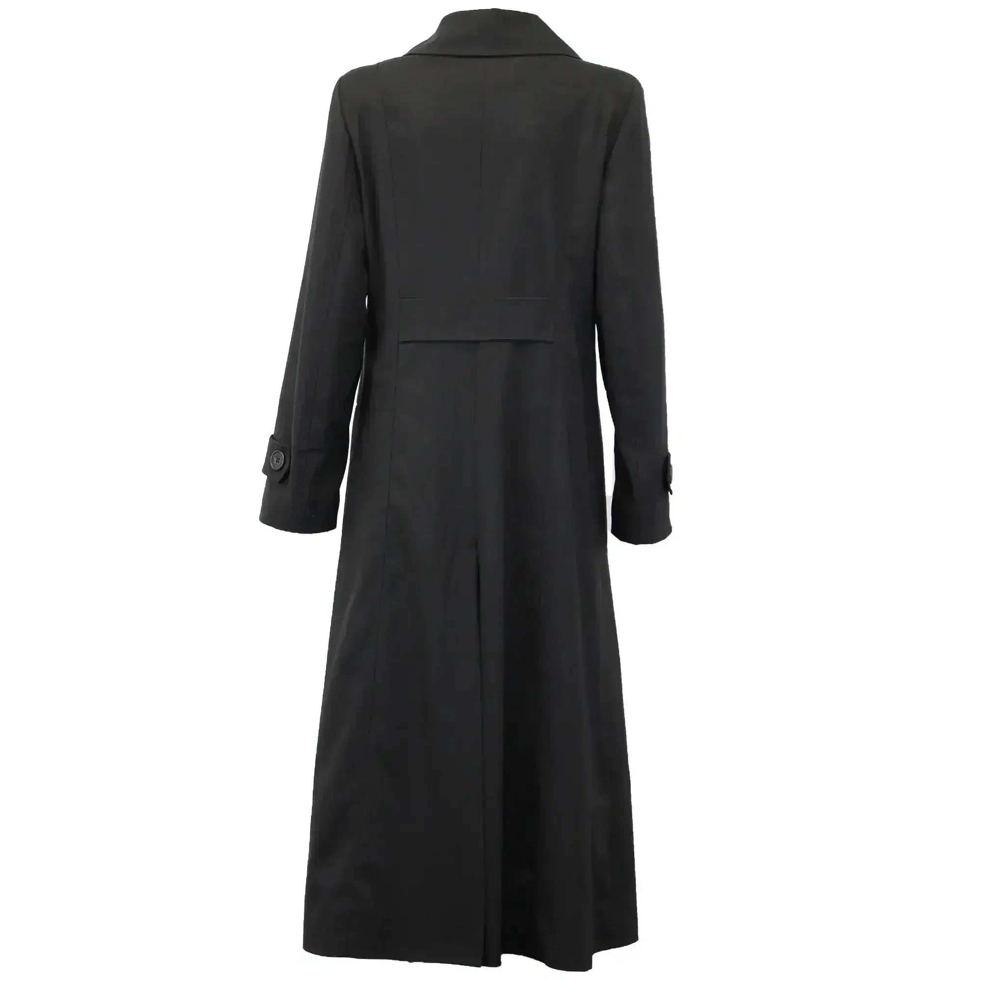 Imperméable long Printemps/Été (2002-SP)
