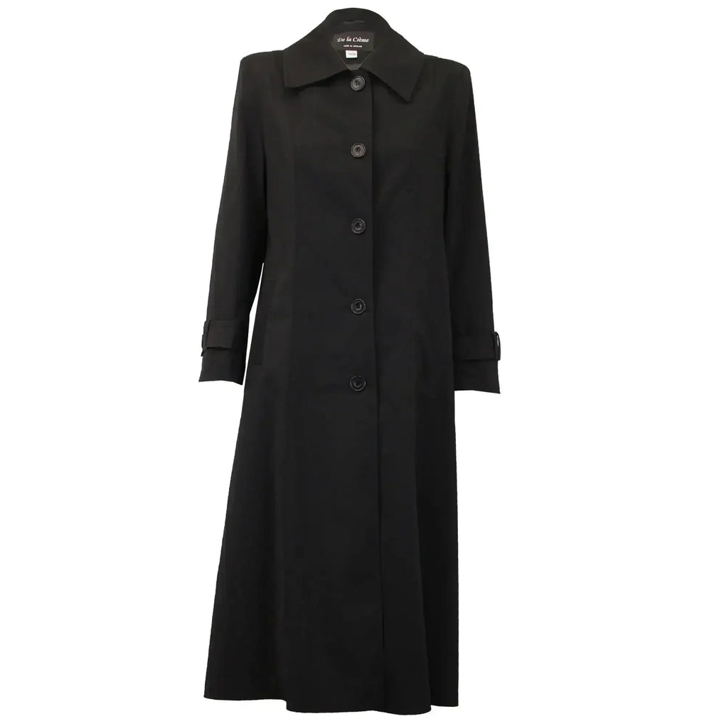 Imperméable long Printemps/Été (2002-SP)