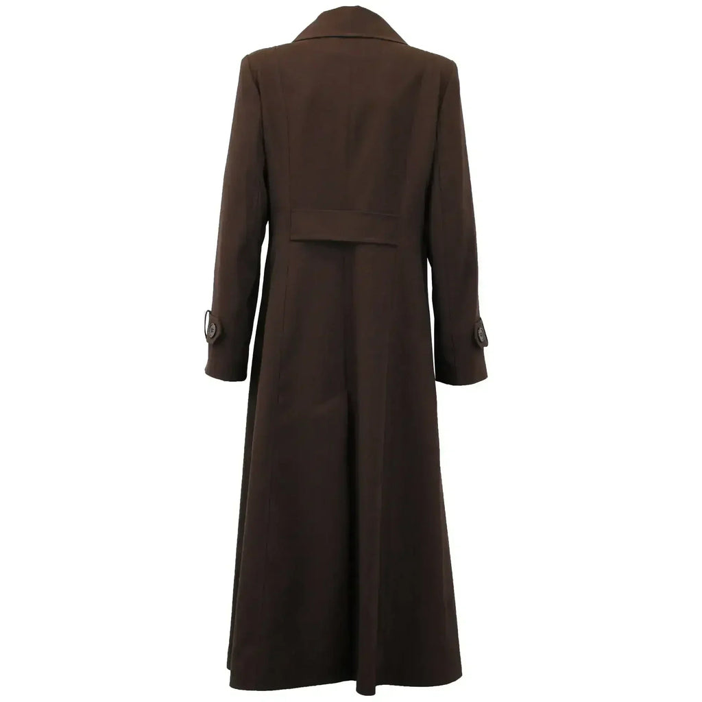 Imperméable long Printemps/Été (2002-SP)