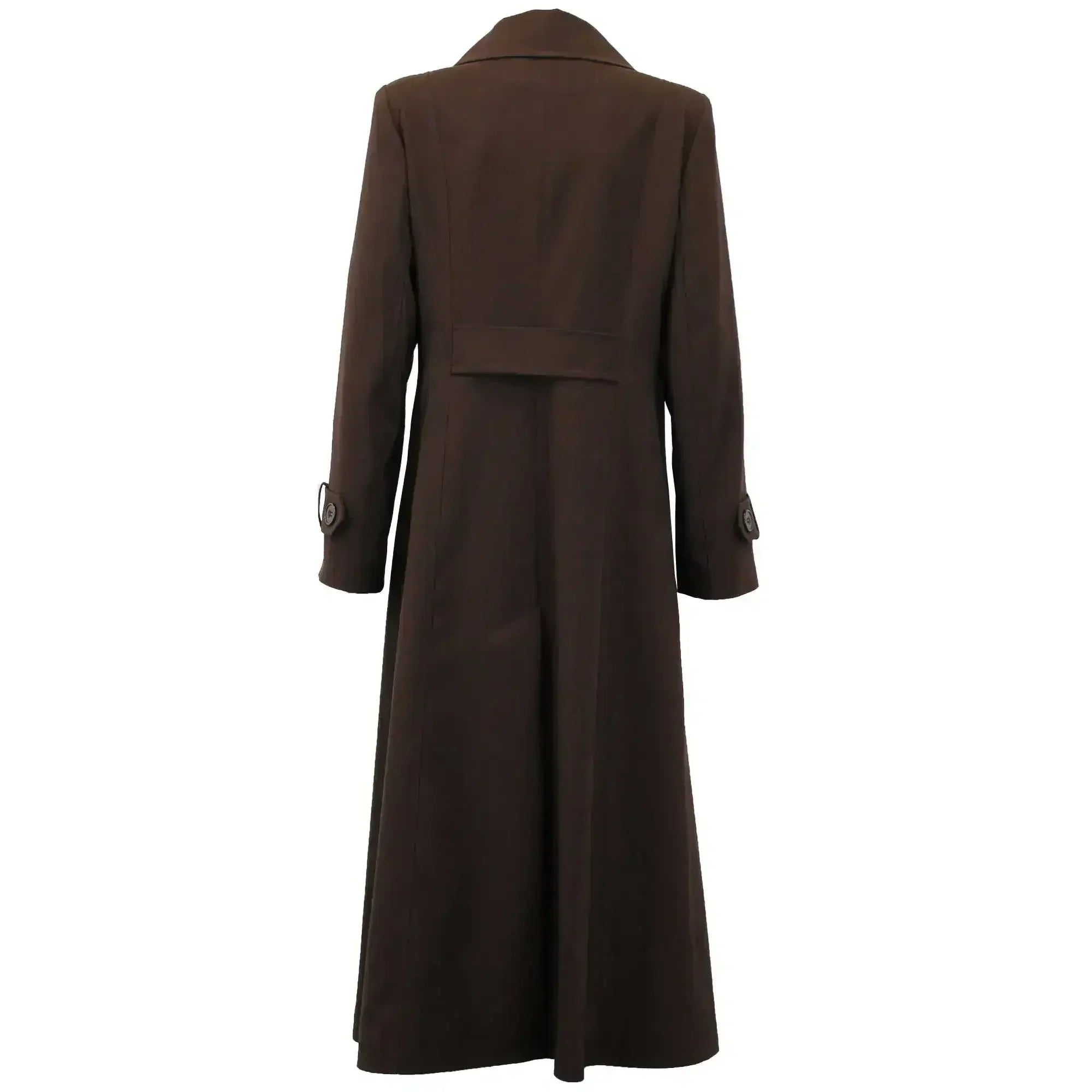 Imperméable long Printemps/Été (2002-SP)