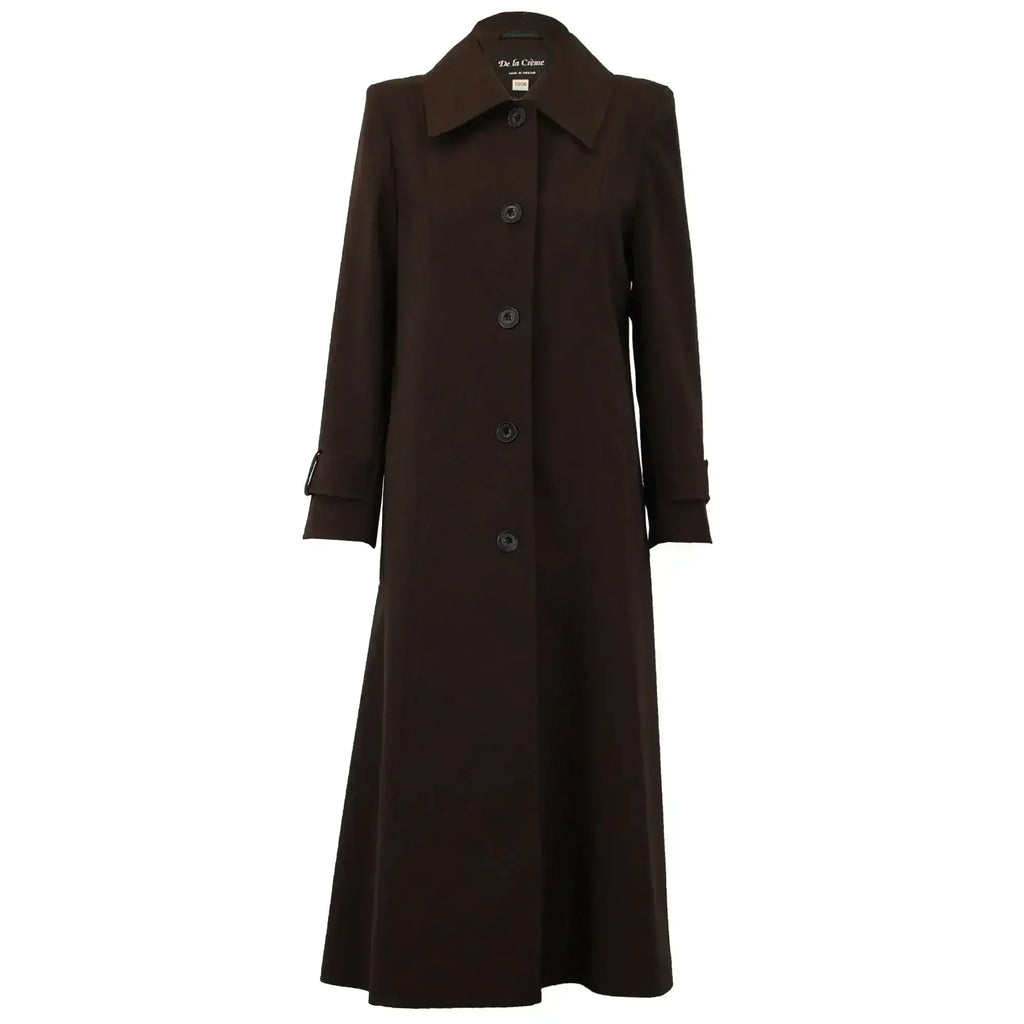 Imperméable long Printemps/Été (2002-SP)