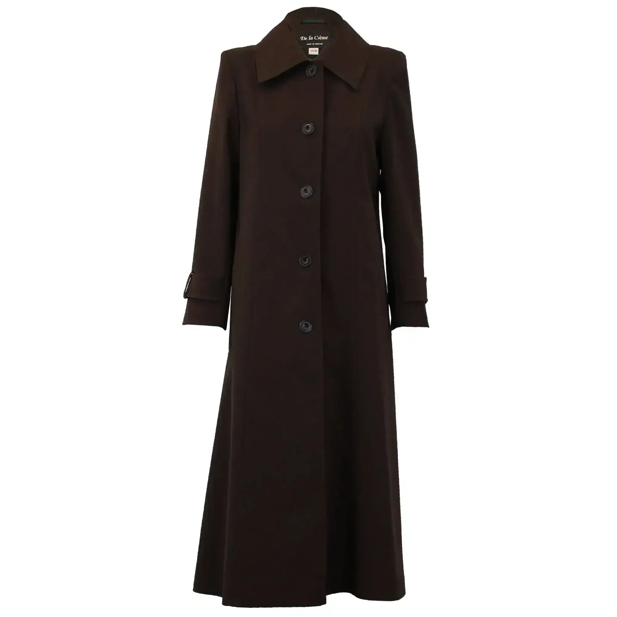 Imperméable long Printemps/Été (2002-SP)