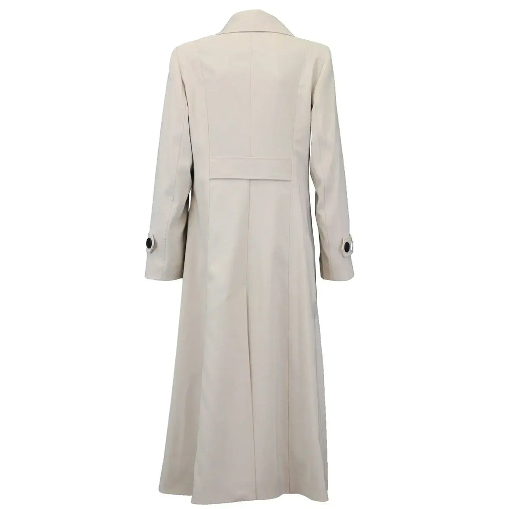 Imperméable long Printemps/Été (2002-SP)
