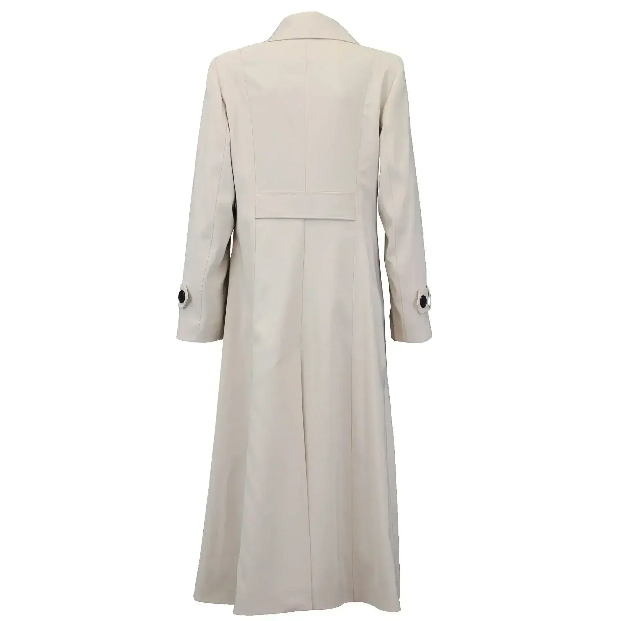 Imperméable long Printemps/Été (2002-SP)
