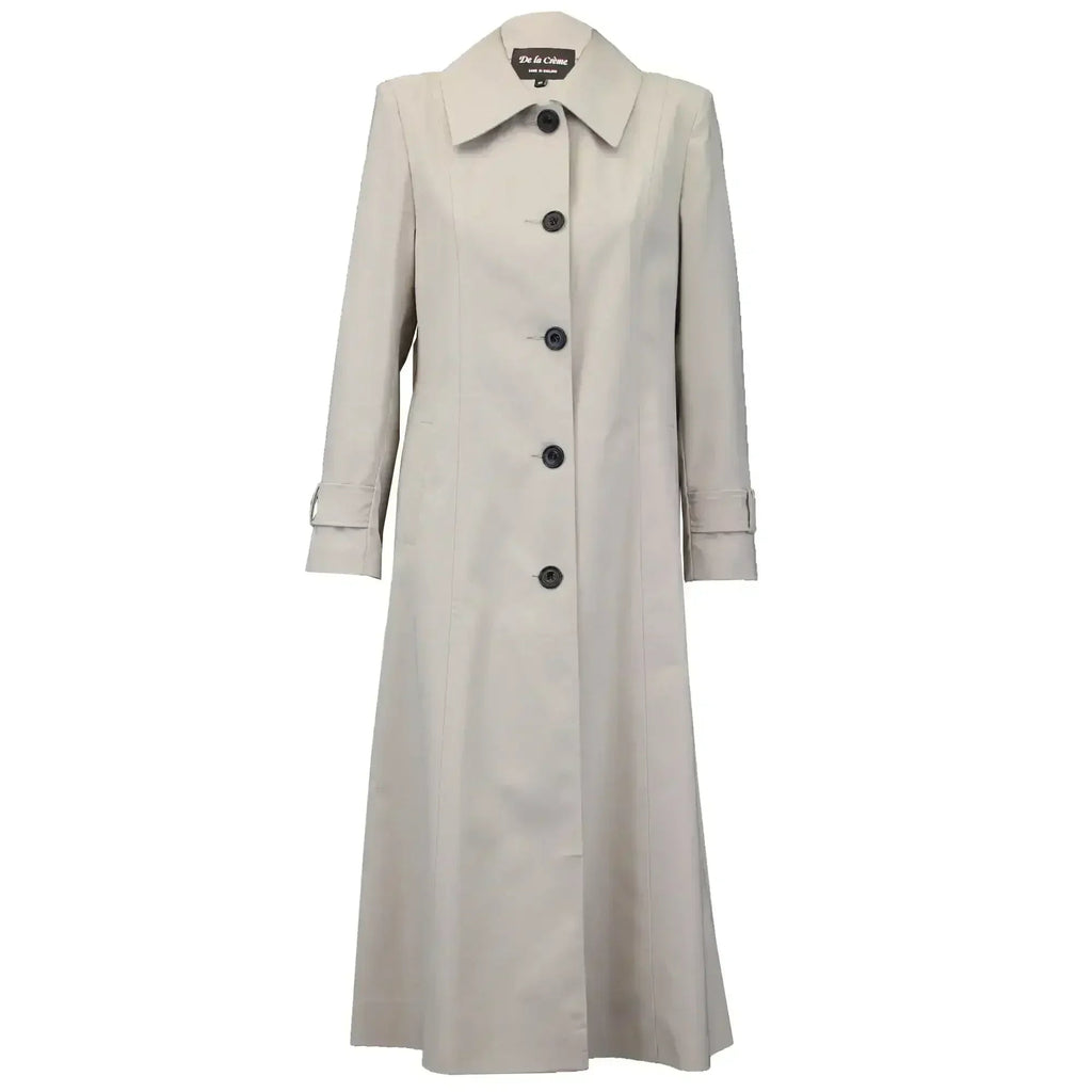 Imperméable long Printemps/Été (2002-SP)