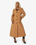 Imperméable long Printemps/Été (2002-SP)