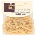 Pâtes Fusilli Bio Seggiano, 374 g