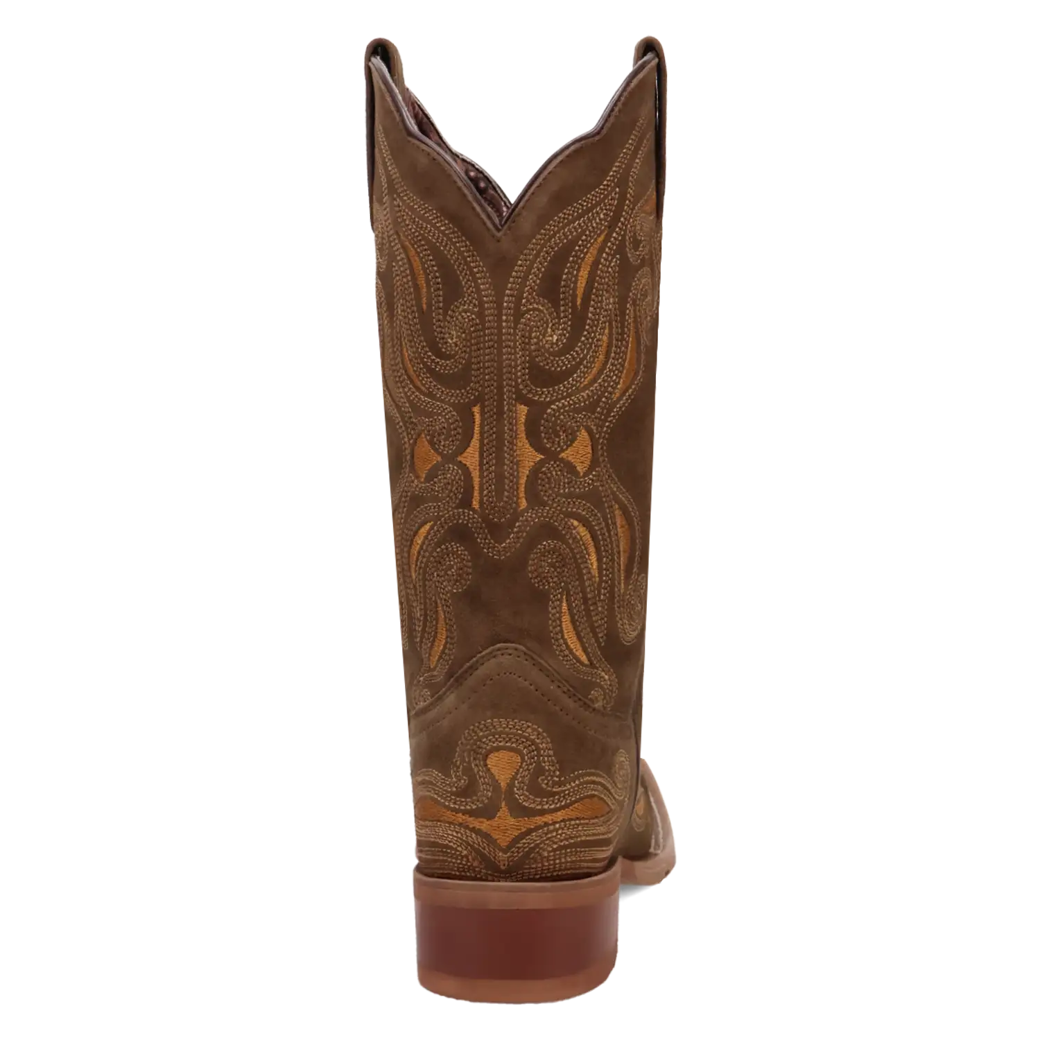 Laredo Millie - Bottes de cowgirl en cuir pour femme
