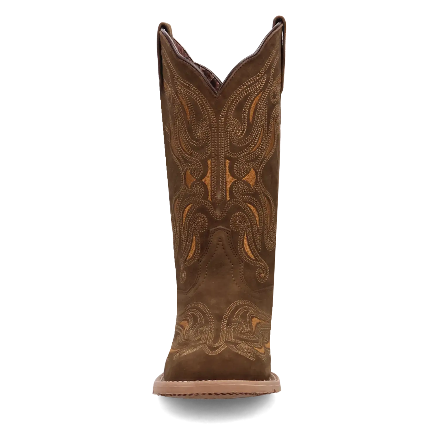 Laredo Millie - Bottes de cowgirl en cuir pour femme
