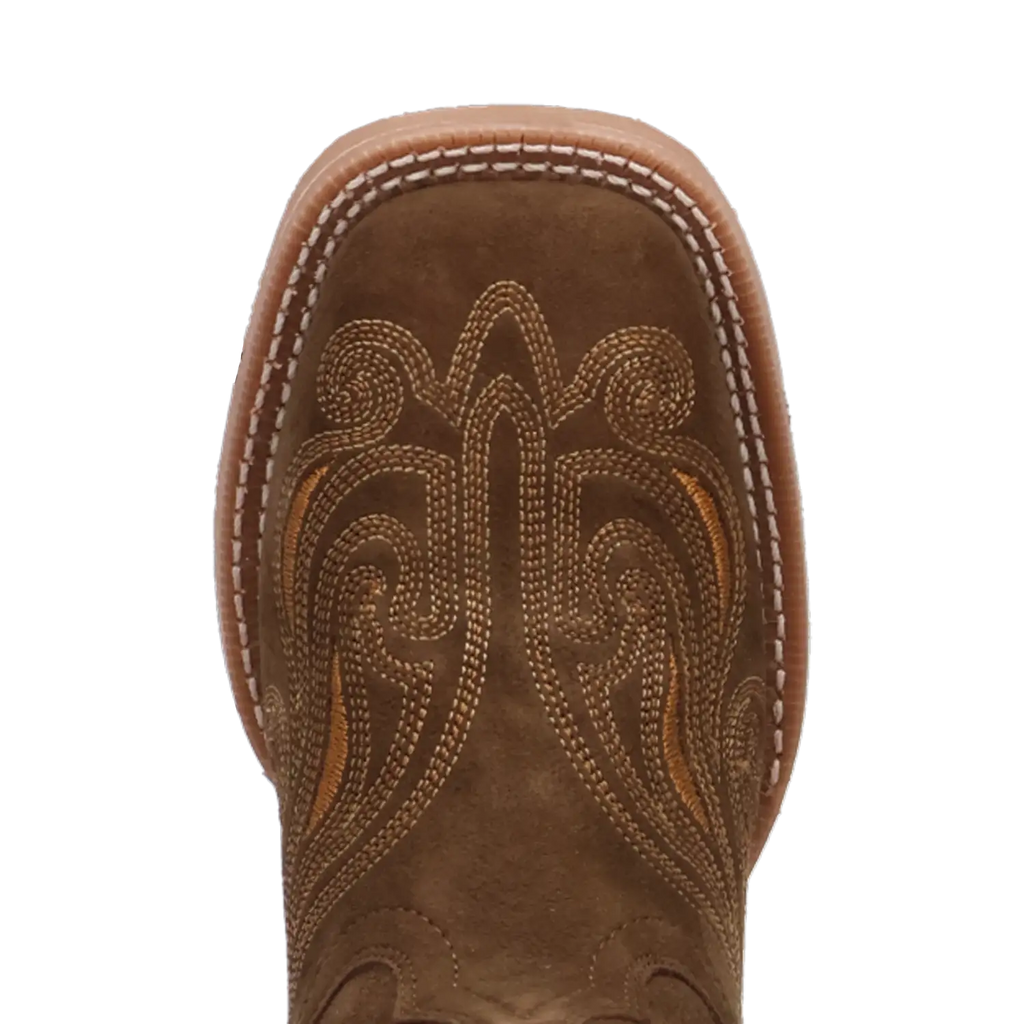 Laredo Millie - Bottes de cowgirl en cuir pour femme