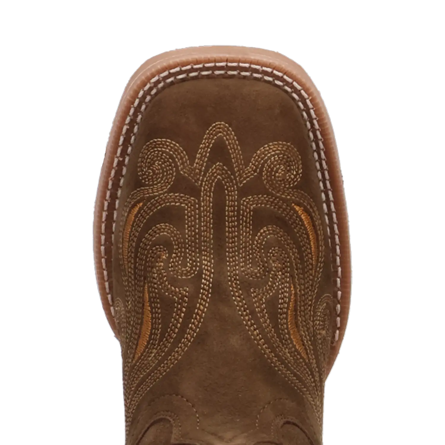 Laredo Millie - Bottes de cowgirl en cuir pour femme
