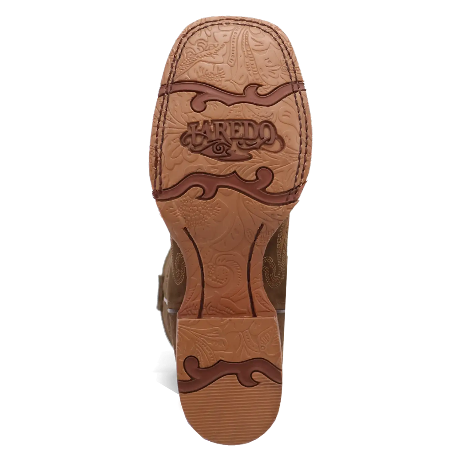 Laredo Millie - Bottes de cowgirl en cuir pour femme