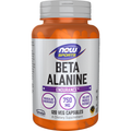 Now Sports Beta-Alanine 750mg 120 Gélules - 2008